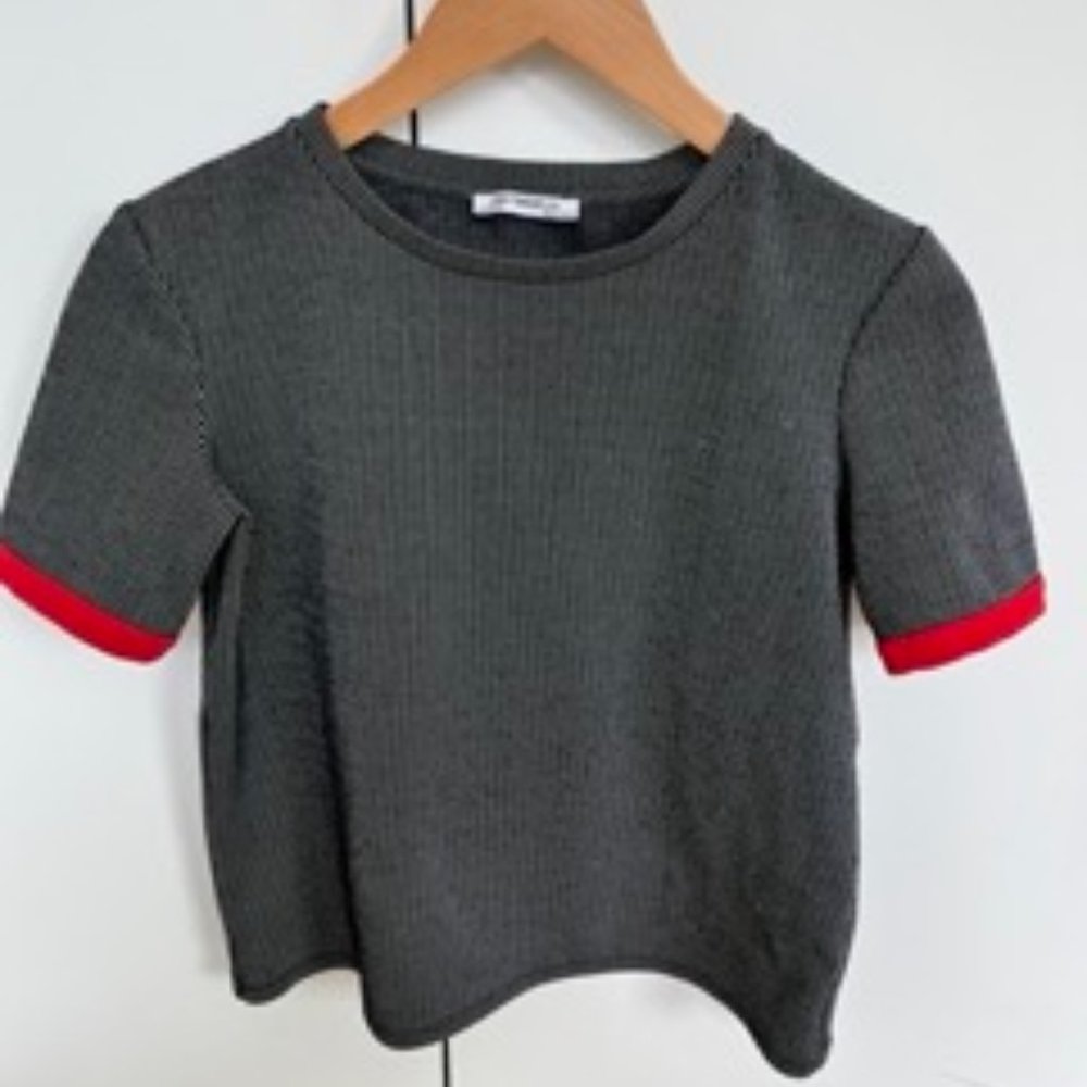 Zara T Shirt